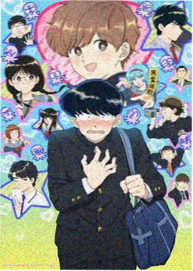 热门动画